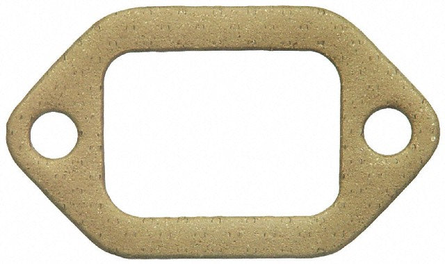 FEL-PRO Carburetor Choke Tube Gasket P/N:72579 Fits: Detomaso Pantera, Ford Bronco, Ford Country Sedan, Ford Country Squire, Ford Custom, Ford Custom 500, Ford Elite, Ford F-100, Ford F-150, Ford F-250 - Image 1