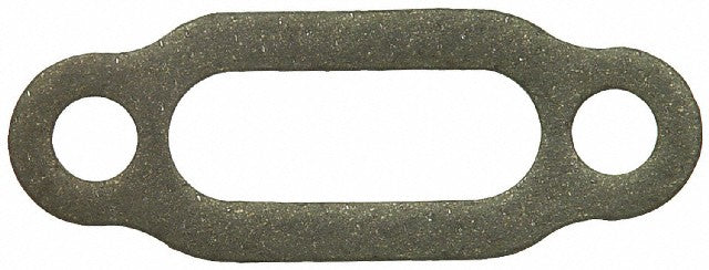FEL-PRO Carburetor Choke Tube Gasket P/N:72586 Fits: Buick Apollo, Buick Century, Buick Electra, Buick Estate Wagon, Buick Lesabre, Buick Regal, Buick Riviera, Buick Skylark, Cadillac Brougham - Image 1