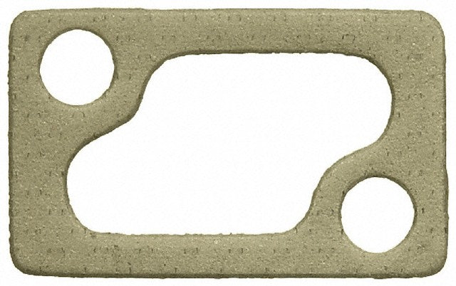 FEL-PRO Carburetor Choke Tube Gasket P/N:72587 Fits: Avanti Ii, Buick Century, Buick Lesabre, Buick Regal, Buick Skylark, Checker Marathon, Chevrolet B60, Chevrolet C10, Chevrolet C10 Suburban - Image 1