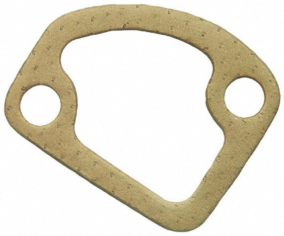 FEL-PRO Carburetor Choke Tube Gasket P/N:72591 Fits: Chevrolet C10, Chevrolet C10 Suburban, Chevrolet C20, Chevrolet C20 Suburban, Chevrolet C30, Chevrolet C3500, Chevrolet C70, Chevrolet Caprice, Chevrolet G20, Chevrolet G30 - Image 1