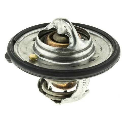 Motorad Engine Coolant Thermostat P/N:726-180 Fits: Dodge Attitude, Hyundai Accent, Hyundai Creta, Hyundai Elantra, Hyundai Elantra Gt, Hyundai Grand I10, Hyundai Hb20, Hyundai Hb20s, Hyundai Kona, Hyundai Sonata - Image 1