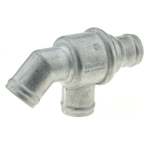 Motorad Engine Coolant Thermostat Housing Assembly P/N:7260-180 Fits: BMW 1600, BMW 1600ti, BMW 1800, BMW 1802, BMW 2000, BMW 2000c, BMW 2000cs, BMW 2000ti, BMW 2000tii, BMW 2002, BMW 2002ti, BMW 2002tii, BMW 318i, BMW 320i - Image 1