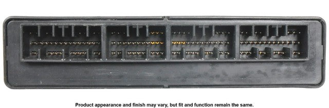 CARDONE Reman Engine Control Module (ECM) P/N:72-60173 Fits: Mitsubishi Lancer 2002 - Image 1