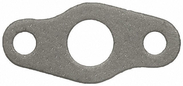 FEL-PRO Exhaust Gas Recirculation (EGR) Valve Gasket P/N:72610 Fits: Toyota Camry 01-83, Toyota Celica 99-86, Toyota Mr2 95-91, Toyota Rav4 00-96, Toyota Solara 01-99 - Image 1