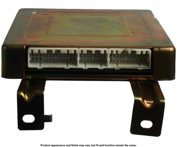 CARDONE Reman Engine Control Module (ECM) P/N:72-6179 Fits: Dodge Stealth 92-91, Mitsubishi 3000gt 92-91 - Image 1