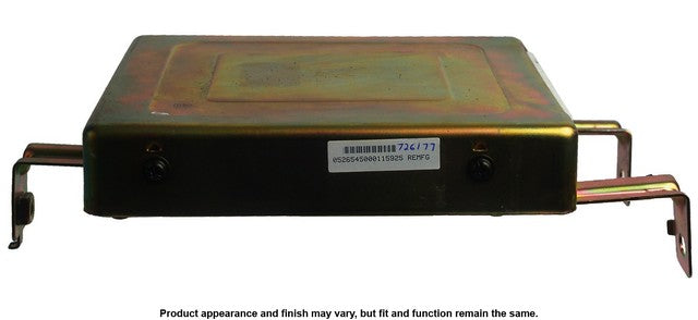 CARDONE Reman Engine Control Module (ECM) P/N:72-6179 Fits: Dodge Stealth 92-91, Mitsubishi 3000gt 92-91 - Image 3