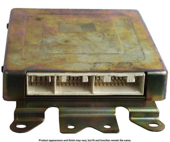 CARDONE Reman Engine Control Module (ECM) P/N:72-6182 Fits: Mitsubishi Mirage 1990 - Image 1