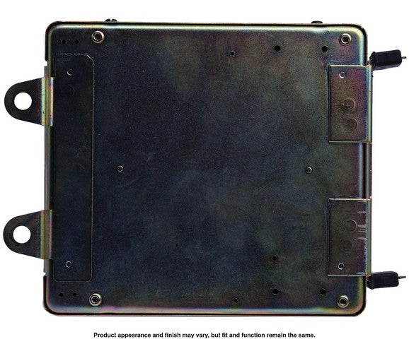 CARDONE Reman Engine Control Module (ECM) P/N:72-6195 Fits: Eagle Summit 1992, Mitsubishi Expo 1992, Plymouth Colt 1992 - Image 4