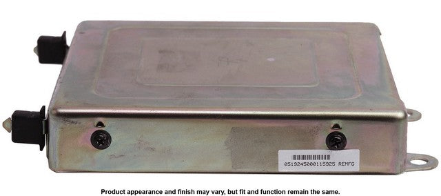 CARDONE Reman Engine Control Module (ECM) P/N:72-6195 Fits: Eagle Summit 1992, Mitsubishi Expo 1992, Plymouth Colt 1992 - Image 3