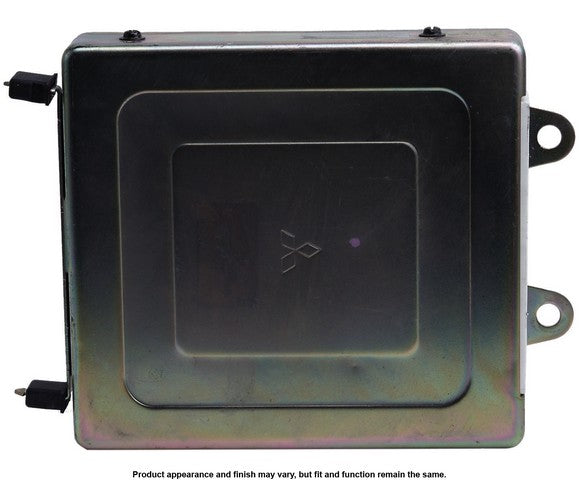 CARDONE Reman Engine Control Module (ECM) P/N:72-6195 Fits: Eagle Summit 1992, Mitsubishi Expo 1992, Plymouth Colt 1992 - Image 2
