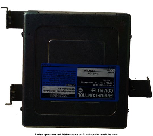 CARDONE Reman Engine Control Module (ECM) P/N:72-6270 Fits: Eagle Talon 94-93, Mitsubishi Eclipse 1993, Plymouth Laser 94-93 - Image 3