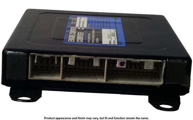 CARDONE Reman Engine Control Module (ECM) P/N:72-6277 Fits: Mitsubishi Diamante 1994 - Image 1