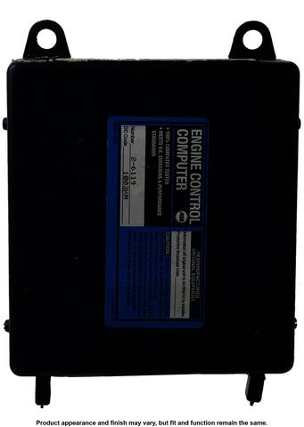 CARDONE Reman Engine Control Module (ECM) P/N:72-6277 Fits: Mitsubishi Diamante 1994 - Image 2