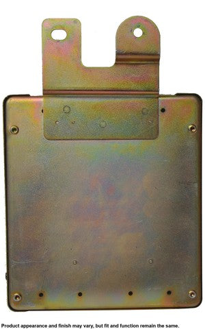 CARDONE Reman Engine Control Module (ECM) P/N:72-6298 Fits: Mitsubishi Mighty Max 95-94 - Image 3