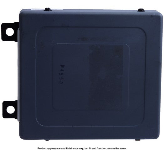 CARDONE Reman Engine Control Module (ECM) P/N:72-6311 Fits: Hyundai Excel 1993, Mitsubishi Precis 1993 - Image 2