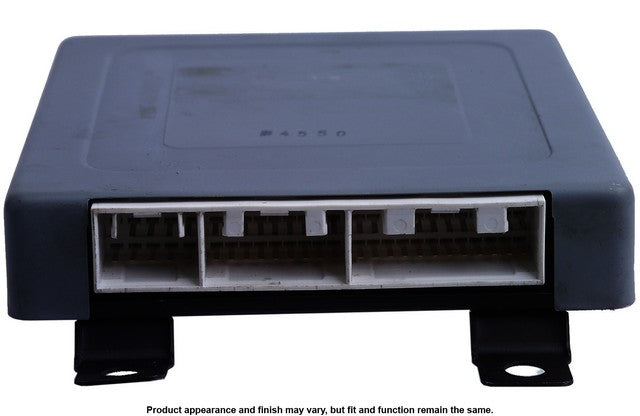 CARDONE Reman Engine Control Module (ECM) P/N:72-6344 Fits: Hyundai Elantra 93-92 - Image 1