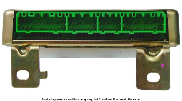 CARDONE Reman Engine Control Module (ECM) P/N:72-6376 Fits: Dodge Stealth 1996, Mitsubishi 3000gt 1996 - Image 1
