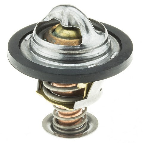 Motorad Engine Coolant Thermostat P/N:7267-180 Fits: Buick Century, Buick Regal, Buick Rendezvous, Buick Skylark, Buick Terraza, Cadillac Cimarron, Chevrolet Avalanche 2500, Chevrolet B7, Chevrolet Beretta - Image 1