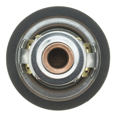 Motorad Engine Coolant Thermostat P/N:7267-180 Fits: Buick Century, Buick Regal, Buick Rendezvous, Buick Skylark, Buick Terraza, Cadillac Cimarron, Chevrolet Avalanche 2500, Chevrolet B7, Chevrolet Beretta - Image 4