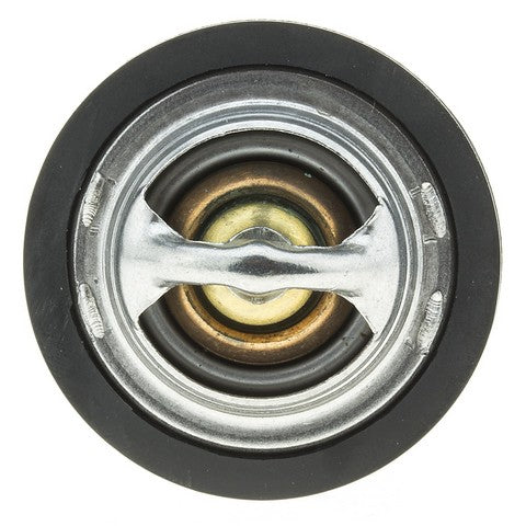 Motorad Engine Coolant Thermostat P/N:7267-195 Fits: Buick Century, Buick Regal, Buick Rendezvous, Buick Skylark, Buick Terraza, Cadillac Cimarron, Chevrolet Avalanche 2500, Chevrolet B7, Chevrolet Beretta - Image 2