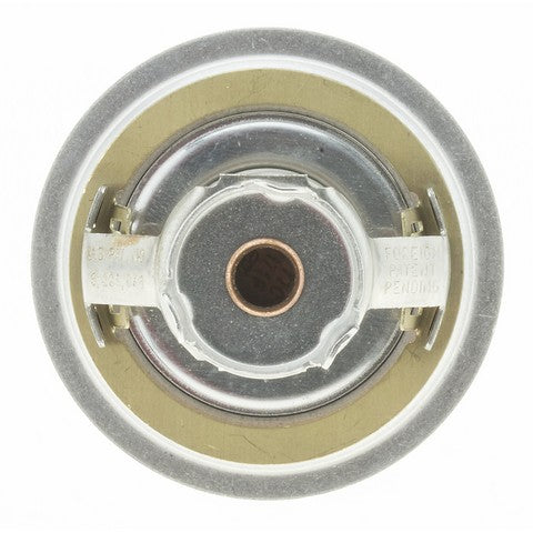 Motorad Engine Coolant Thermostat P/N:7268-170 Fits: Infiniti J30, Infiniti M30, Infiniti Q45, Infiniti Qx4, Mercury Villager, Nissan 200sx, Nissan 300zx, Nissan D21, Nissan Frontier, Nissan Maxima - Image 2