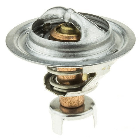 Motorad Engine Coolant Thermostat P/N:7268-180 Fits: Infiniti Q45 01-97, Infiniti Qx4 2000, Mercury Villager 02-93, Nissan 300zx 86-84, Nissan Frontier 03-02, Nissan Xterra 04-02 - Image 1