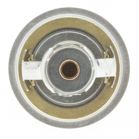 Motorad Engine Coolant Thermostat P/N:7268-180 Fits: Infiniti Q45 01-97, Infiniti Qx4 2000, Mercury Villager 02-93, Nissan 300zx 86-84, Nissan Frontier 03-02, Nissan Xterra 04-02 - Image 3