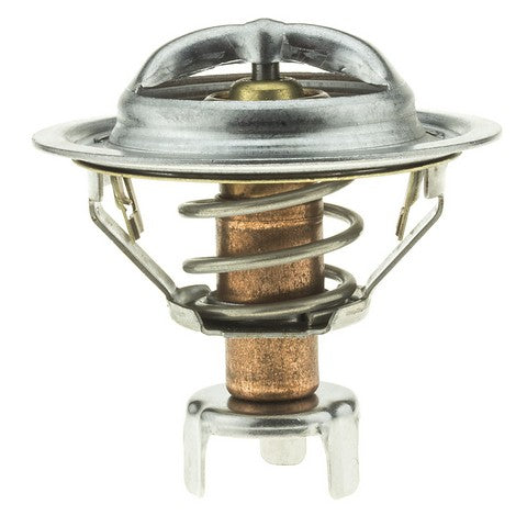 Motorad Engine Coolant Thermostat P/N:7268-180 Fits: Infiniti Q45 01-97, Infiniti Qx4 2000, Mercury Villager 02-93, Nissan 300zx 86-84, Nissan Frontier 03-02, Nissan Xterra 04-02 - Image 4