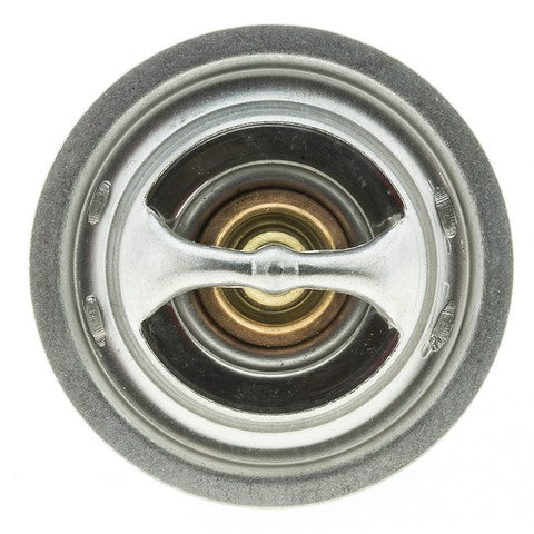 Motorad Engine Coolant Thermostat P/N:7268-180 Fits: Infiniti Q45 01-97, Infiniti Qx4 2000, Mercury Villager 02-93, Nissan 300zx 86-84, Nissan Frontier 03-02, Nissan Xterra 04-02 - Image 2