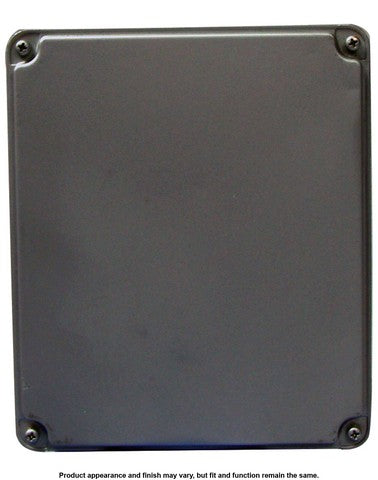 CARDONE Reman Engine Control Module (ECM) P/N:72-70082 Fits: Mazda Millenia 00-99 - Image 3