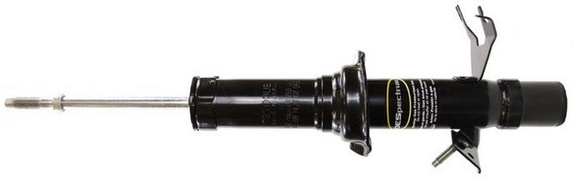 Monroe Shocks & Struts Suspension Strut P/N:72703 Fits: Infiniti Fx35 12-09, Infiniti Fx37 2013, Infiniti Fx50 13-09, Infiniti Qx70 17-14 - Image 1