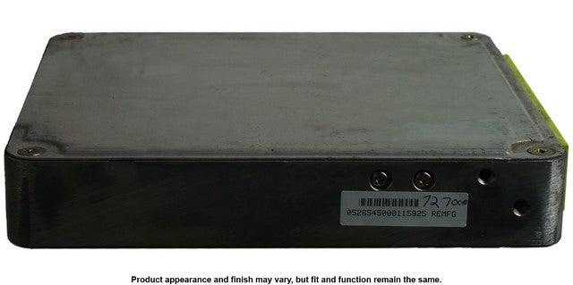 CARDONE Reman Engine Control Module (ECM) P/N:72-7039 Fits: Mazda Rx-7 87-86 - Image 3