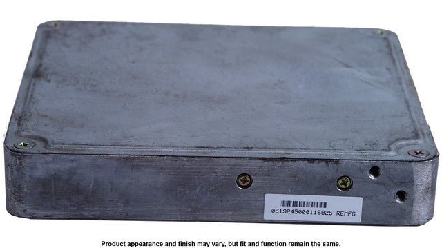 CARDONE Reman Engine Control Module (ECM) P/N:72-7064 Fits: Mazda Miata 93-90 - Image 2