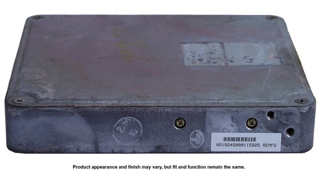 CARDONE Reman Engine Control Module (ECM) P/N:72-7128 Fits: Mazda Protege 93-92 - Image 3