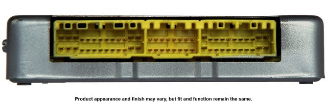 CARDONE Reman Engine Control Module (ECM) P/N:72-7153 Fits: Mazda 626 97-96, Mazda Mx-6 97-96 - Image 1