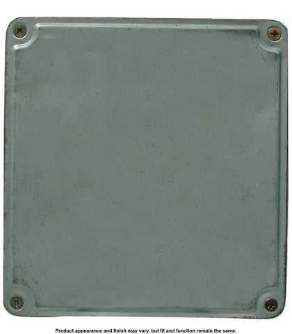 CARDONE Reman Engine Control Module (ECM) P/N:72-7170 Fits: Mazda Millenia 1995 - Image 3