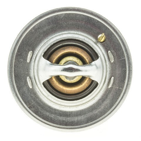 Motorad Engine Coolant Thermostat P/N:7272-180 Fits: American Motors Concord 1979, Audi 100 Series 70-69, Porsche 924 82-77, Saab 99 76-75, Triumph Tr7 1982 - Image 3