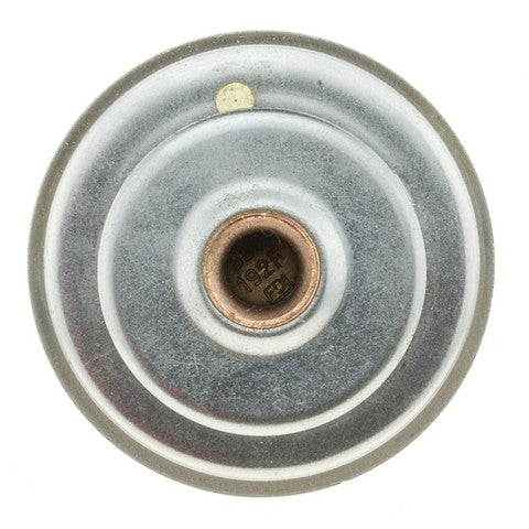 Motorad Engine Coolant Thermostat P/N:7272-192 Fits: American Motors Concord 1979, Saab 99 76-75 - Image 2