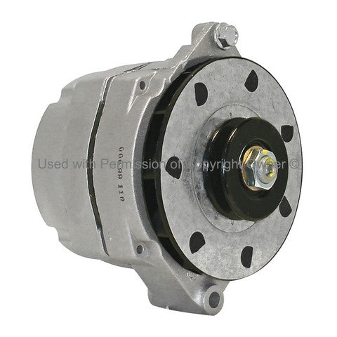 Quality-Built Alternator P/N:7272106 Fits: Buick Skylark 84-83, Chevrolet C10 Suburban 1986, Chevrolet C20 Suburban 1986, Chevrolet K10 Suburban 1986, Chevrolet K20 Suburban 1986 - Image 1