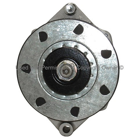 Quality-Built Alternator P/N:7272106 Fits: Buick Skylark 84-83, Chevrolet C10 Suburban 1986, Chevrolet C20 Suburban 1986, Chevrolet K10 Suburban 1986, Chevrolet K20 Suburban 1986 - Image 3