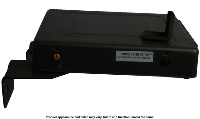 CARDONE Reman Engine Control Module (ECM) P/N:72-7249 Fits: Ford Aspire 1996 - Image 4