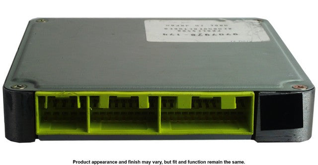 CARDONE Reman Engine Control Module (ECM) P/N:72-7282 Fits: Mercury Capri 94-91 - Image 1