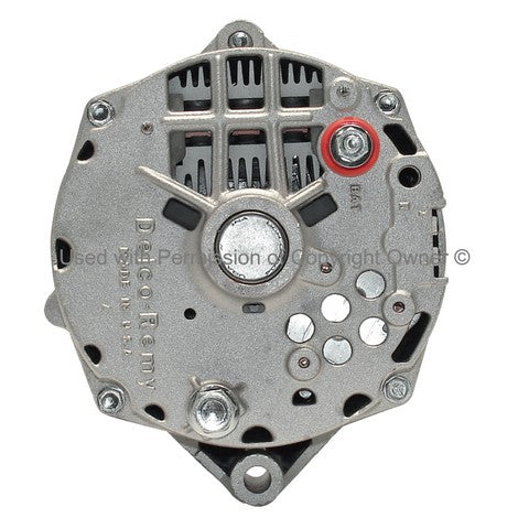 Quality-Built Alternator P/N:7273103 Fits: Buick Century, Buick Electra, Buick Lesabre, Buick Regal, Buick Skylark, Cadillac Cimarron, Chevrolet Astro, Chevrolet Blazer, Chevrolet C10 - Image 2