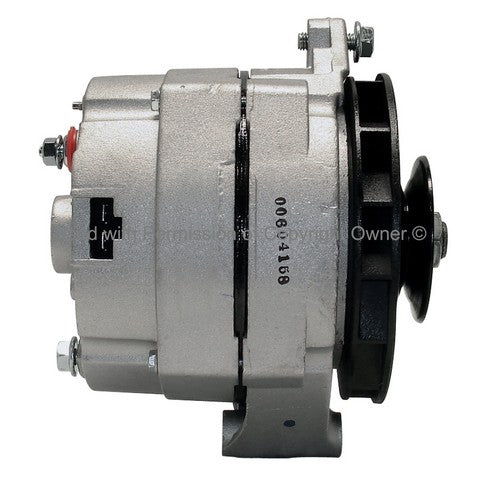 Quality-Built Alternator P/N:7273103N Fits: Buick Century, Buick Electra, Buick Lesabre, Buick Regal, Buick Skylark, Cadillac Cimarron, Chevrolet Astro, Chevrolet Blazer, Chevrolet C10 - Image 2
