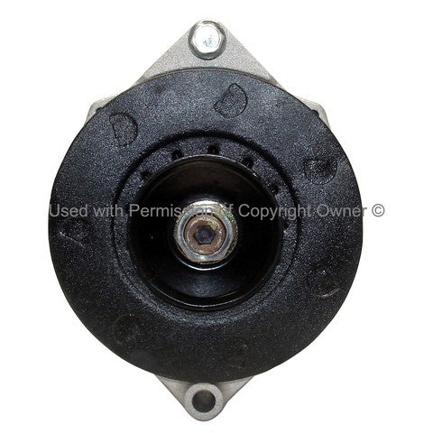 Quality-Built Alternator P/N:7273106 Fits: Buick Electra, Buick Lesabre, Buick Regal, Buick Skyhawk, Buick Skylark, Chevrolet Camaro, Chevrolet Caprice, Chevrolet Celebrity, Chevrolet Citation, Chevrolet Citation Ii - Image 2