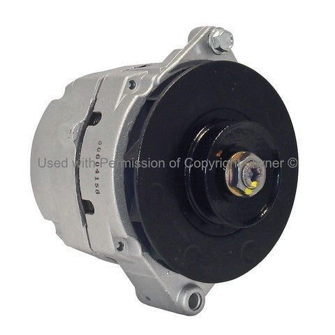Quality-Built Alternator P/N:7273109 Fits: American Motors Concord, American Motors Eagle, American Motors Spirit, Buick Century, Buick Electra, Buick Estate Wagon, Buick Lesabre, Buick Regal, Buick Riviera, Buick Skyhawk - Image 1