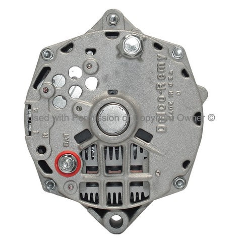 Quality-Built Alternator P/N:7273109 Fits: American Motors Concord, American Motors Eagle, American Motors Spirit, Buick Century, Buick Electra, Buick Estate Wagon, Buick Lesabre, Buick Regal, Buick Riviera, Buick Skyhawk - Image 3