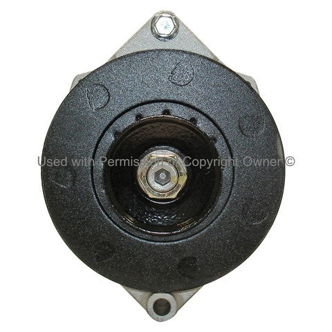 Quality-Built Alternator P/N:7273112 Fits: Buick Century, Chevrolet Astro, Chevrolet C10, Chevrolet C10 Suburban, Chevrolet C20, Chevrolet C20 Suburban, Chevrolet C30, Chevrolet Caprice - Image 3
