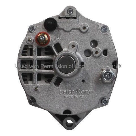Quality-Built Alternator P/N:7273122 Fits: Pontiac 6000 84-83 - Image 4