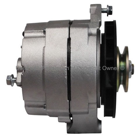 Quality-Built Alternator P/N:7273122 Fits: Pontiac 6000 84-83 - Image 3